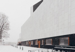Finlandia Homes